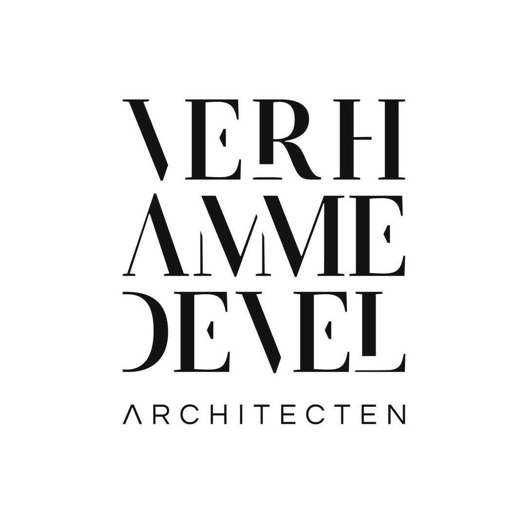 Verhamme + De Vel Architecten